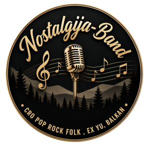 NOSTALGIJA-BAND