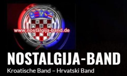 Nostalgija-Band
