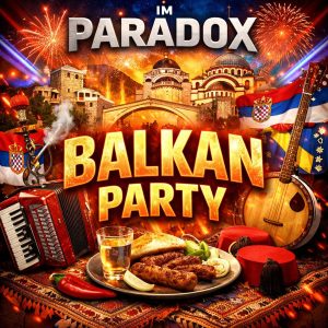 Live im Paradox Oberndorf