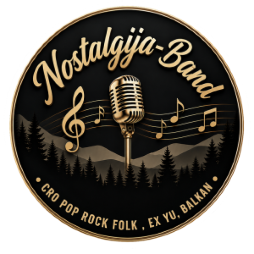 Nostalgija-Band