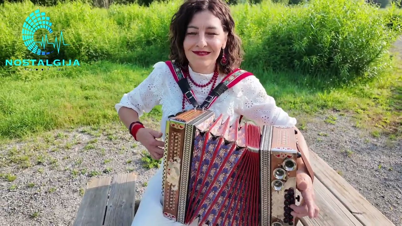 Anita Rogina "Polka Zagorka"
