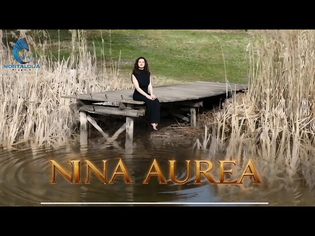 Nina Aurea "A bio si mi sve"